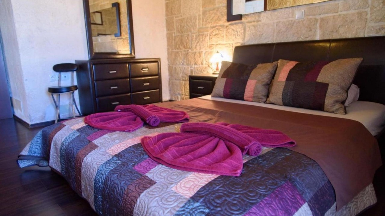 Photo of Bedroom in Old Hersonissos