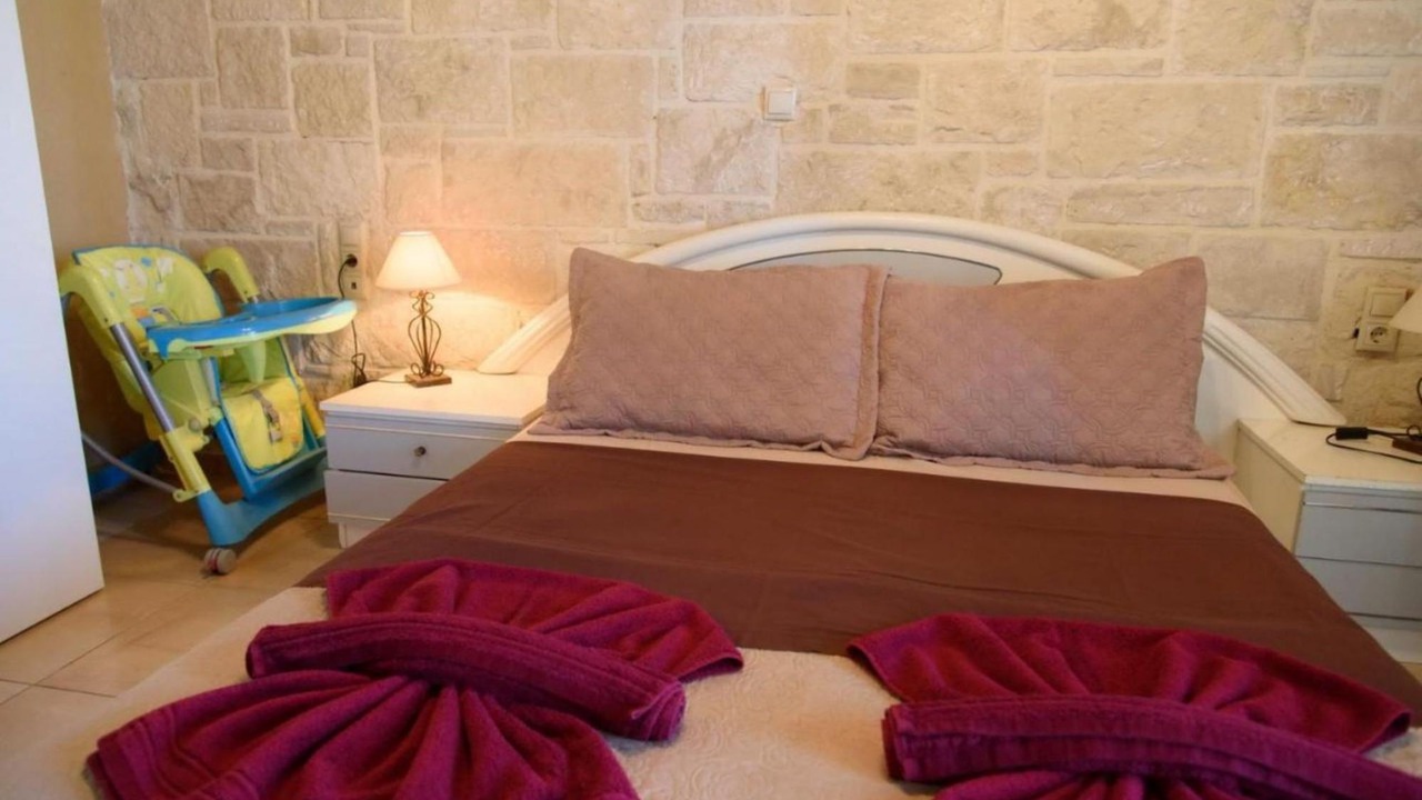 Photo of Bedroom in Old Hersonissos