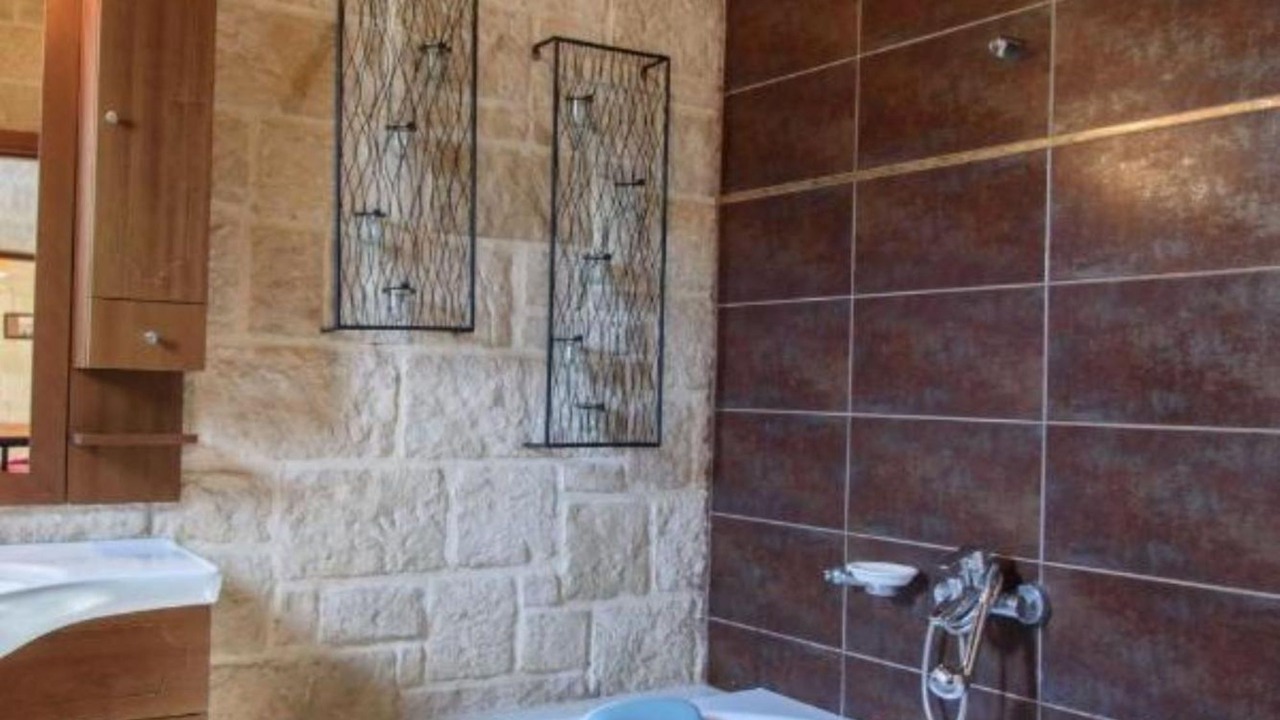 Photo of Bathroom in Old Hersonissos