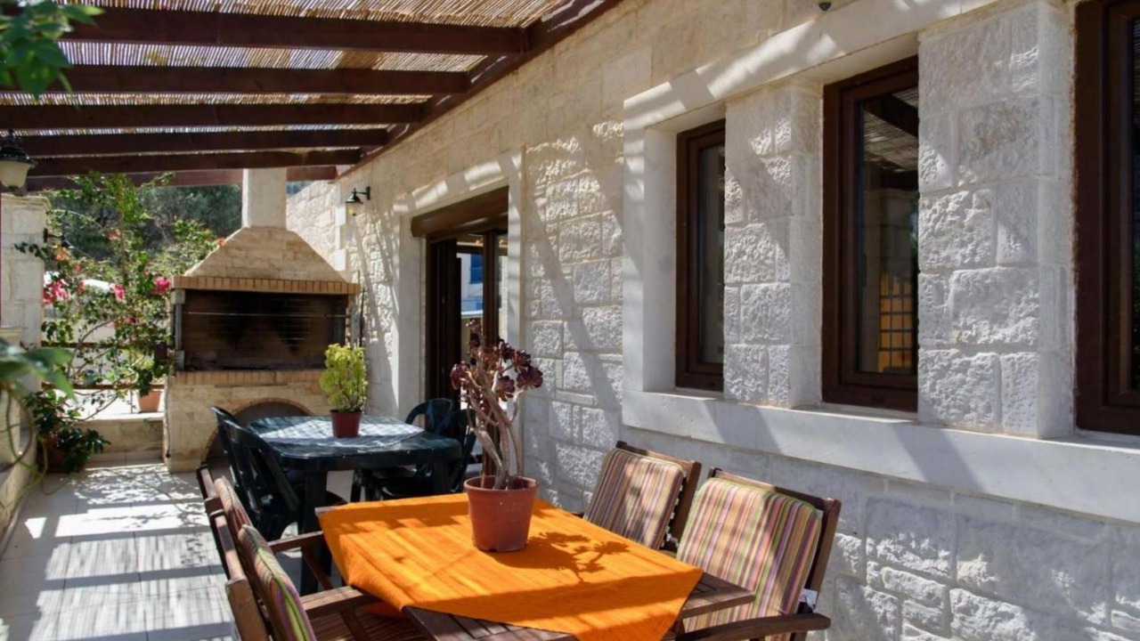 Photo of Outdoor in Old Hersonissos