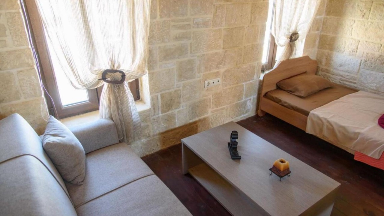 Photo of Bedroom in Old Hersonissos