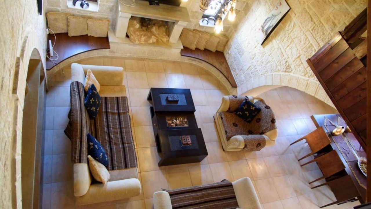 Photo of Livingroom in Old Hersonissos