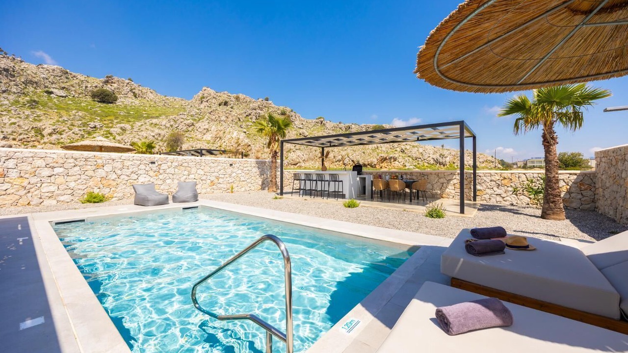 Photo of Outdoor in Kolymbia