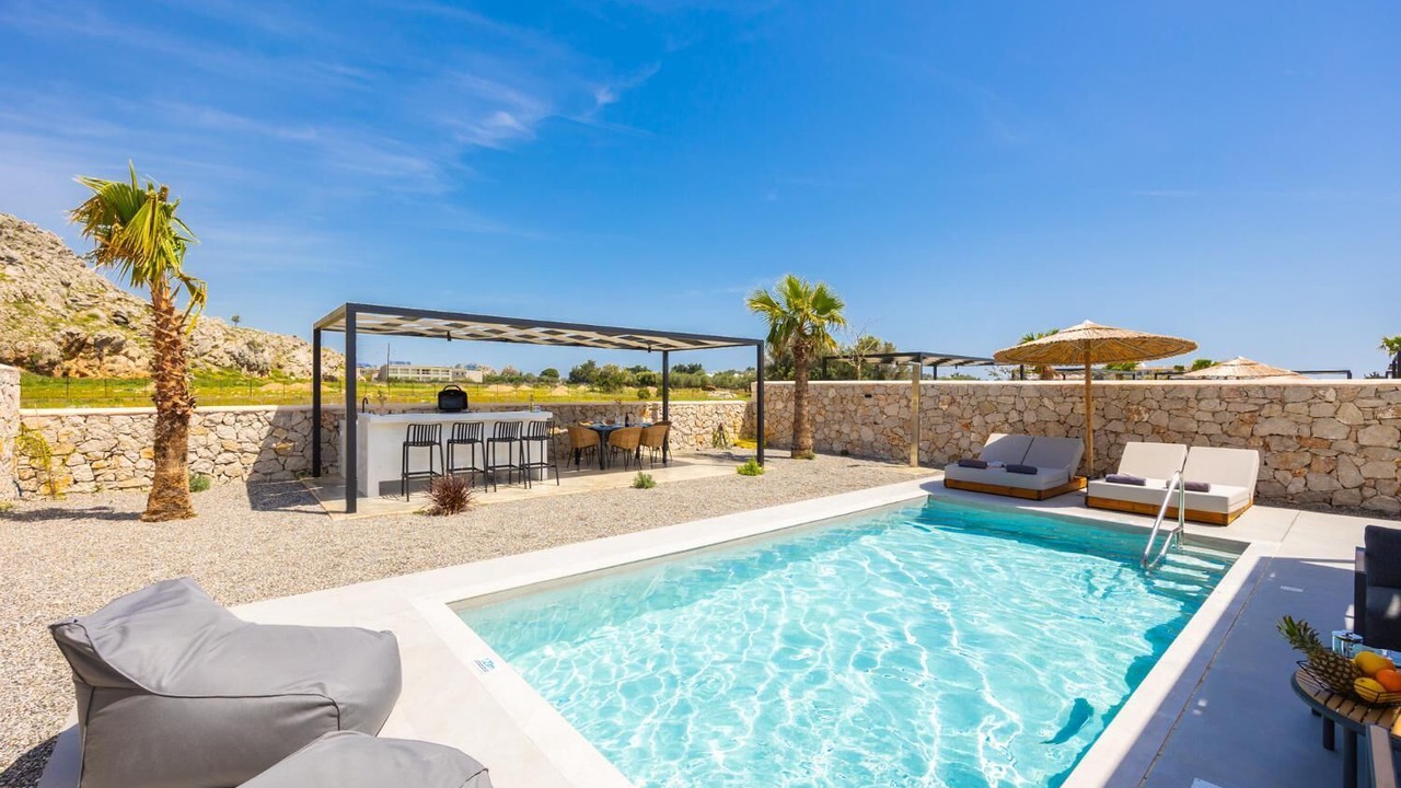 Photo of Outdoor in Kolymbia