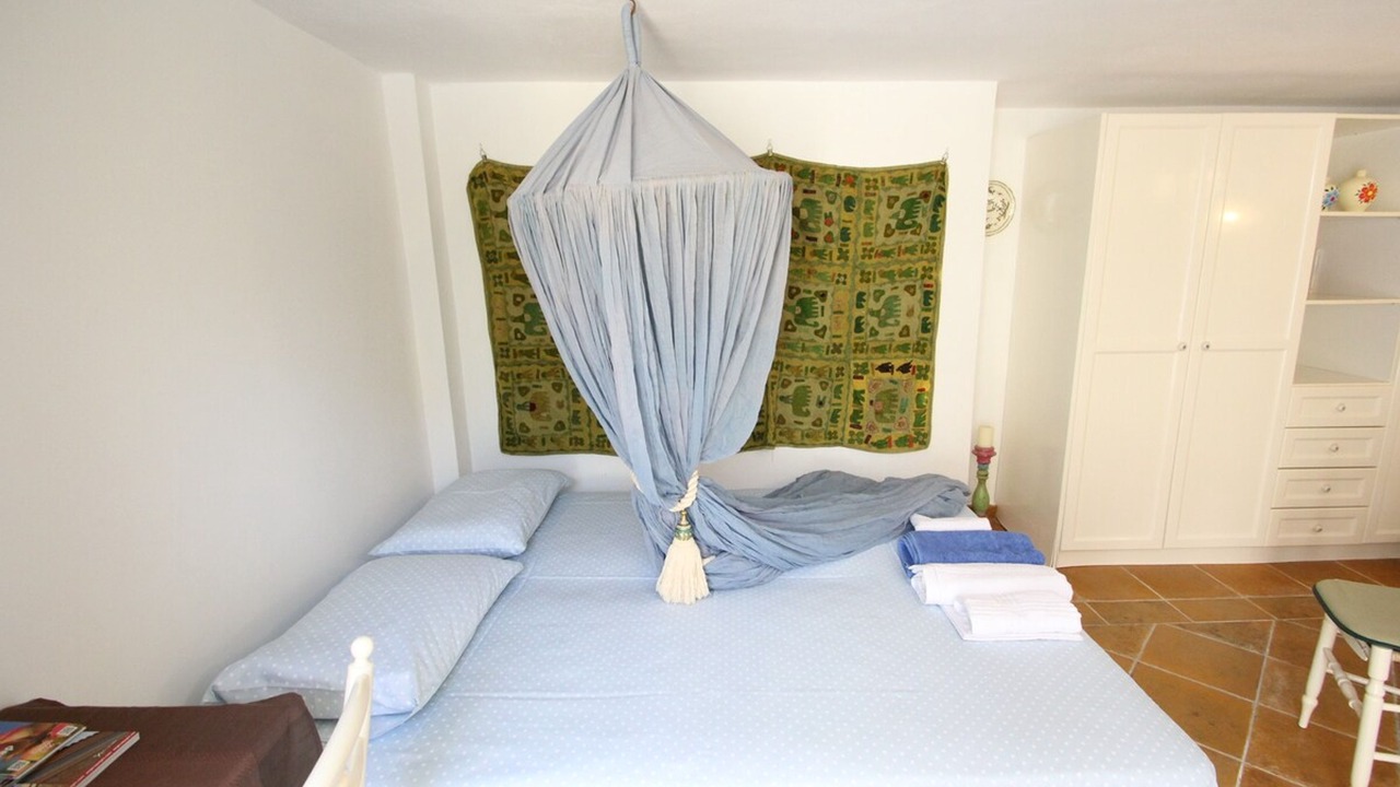 Photo of Bedroom in Souvala