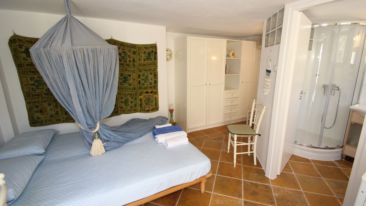 Photo of Bedroom in Souvala