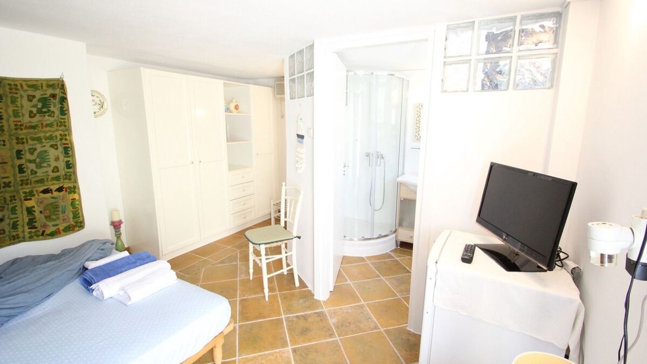 Photo of Bedroom in Souvala