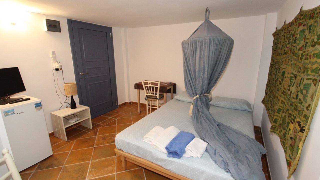 Photo of Bedroom in Souvala