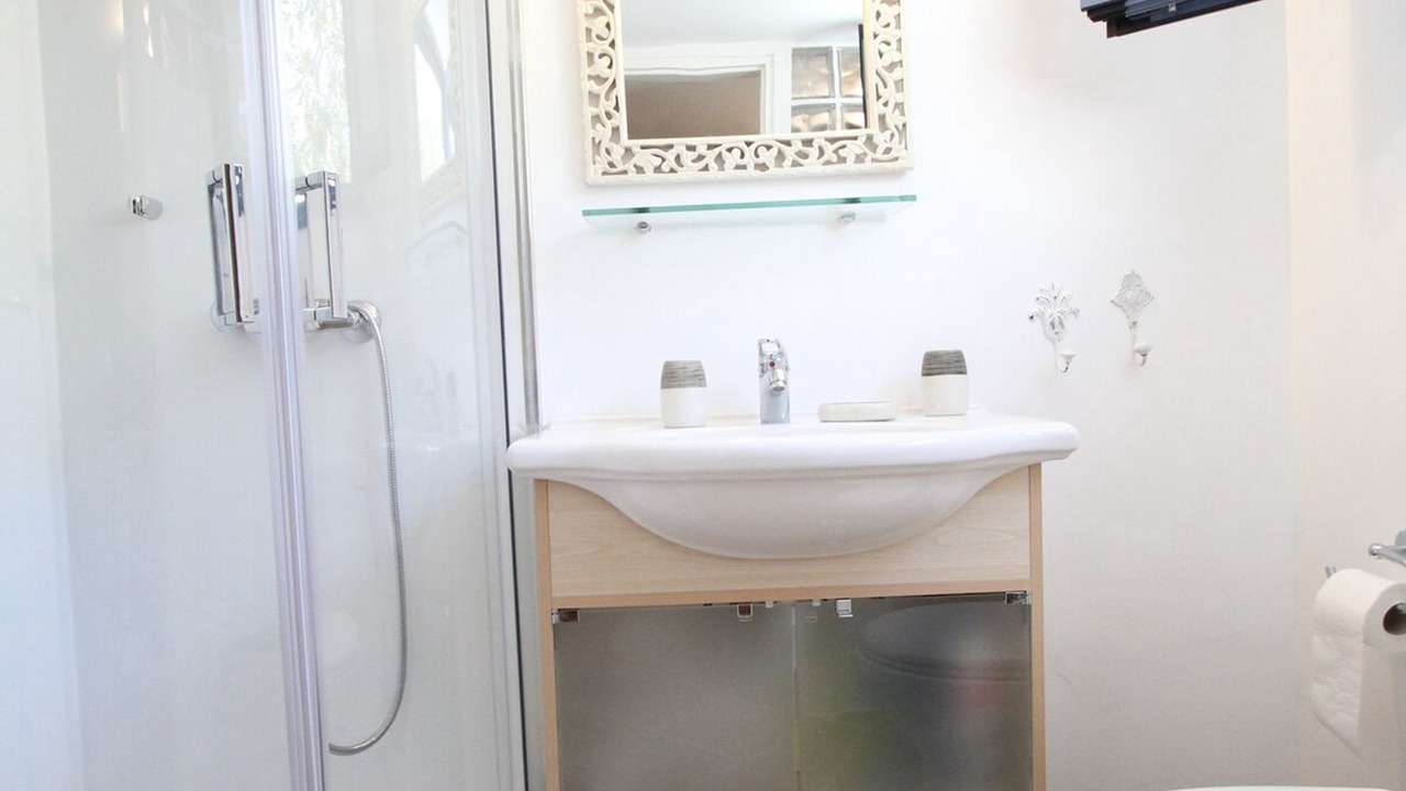 Photo of Bathroom in Souvala