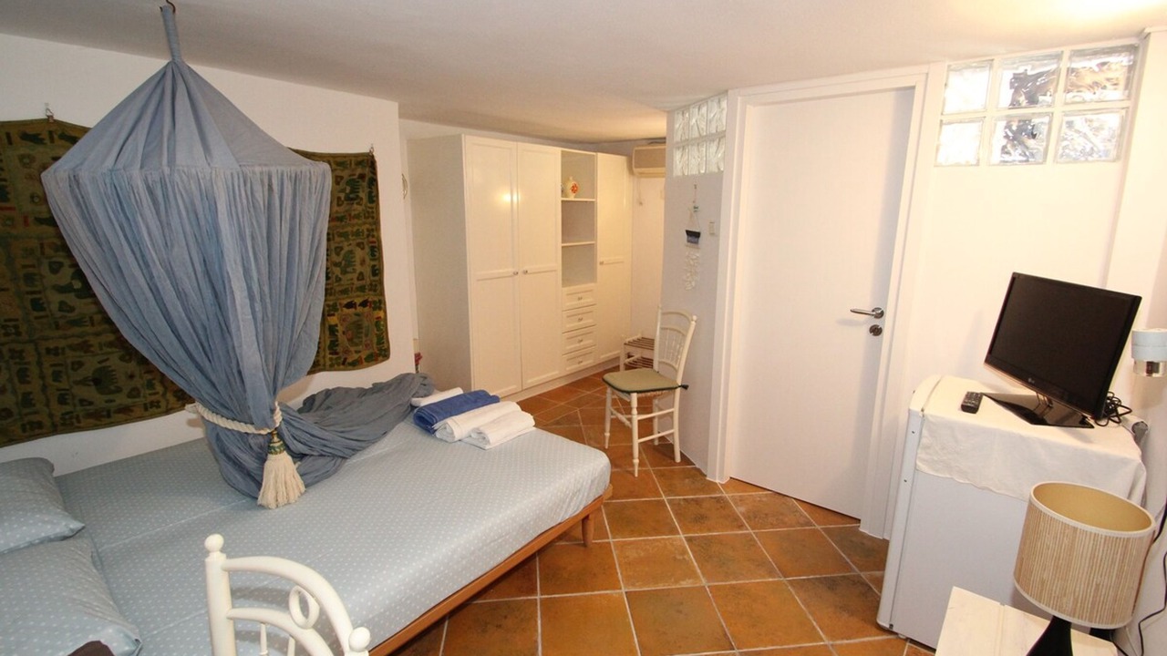 Photo of Bedroom in Souvala