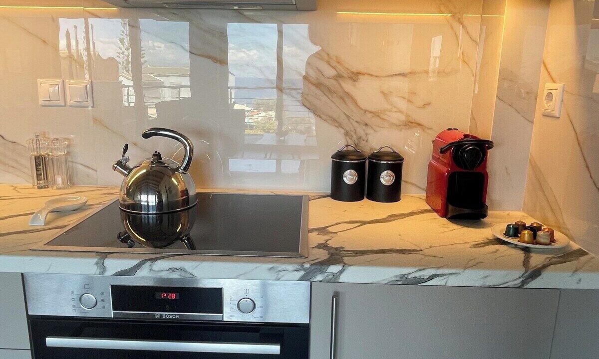 Photo of Kitchen in Kefalari