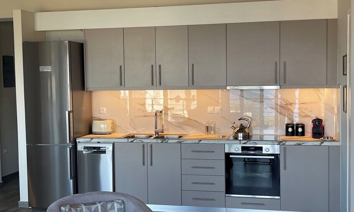 Photo of Kitchen in Kefalari