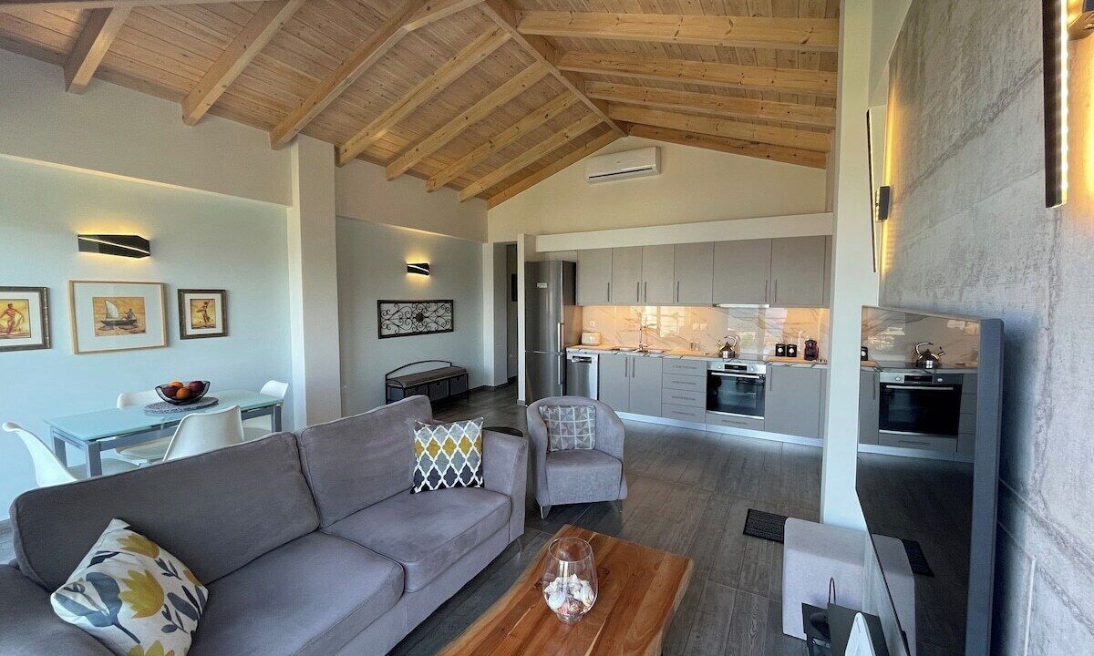 Photo of Livingroom in Kefalari