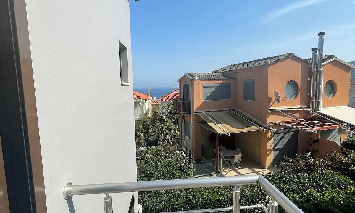 Photo of Patio Balcony in Kefalari