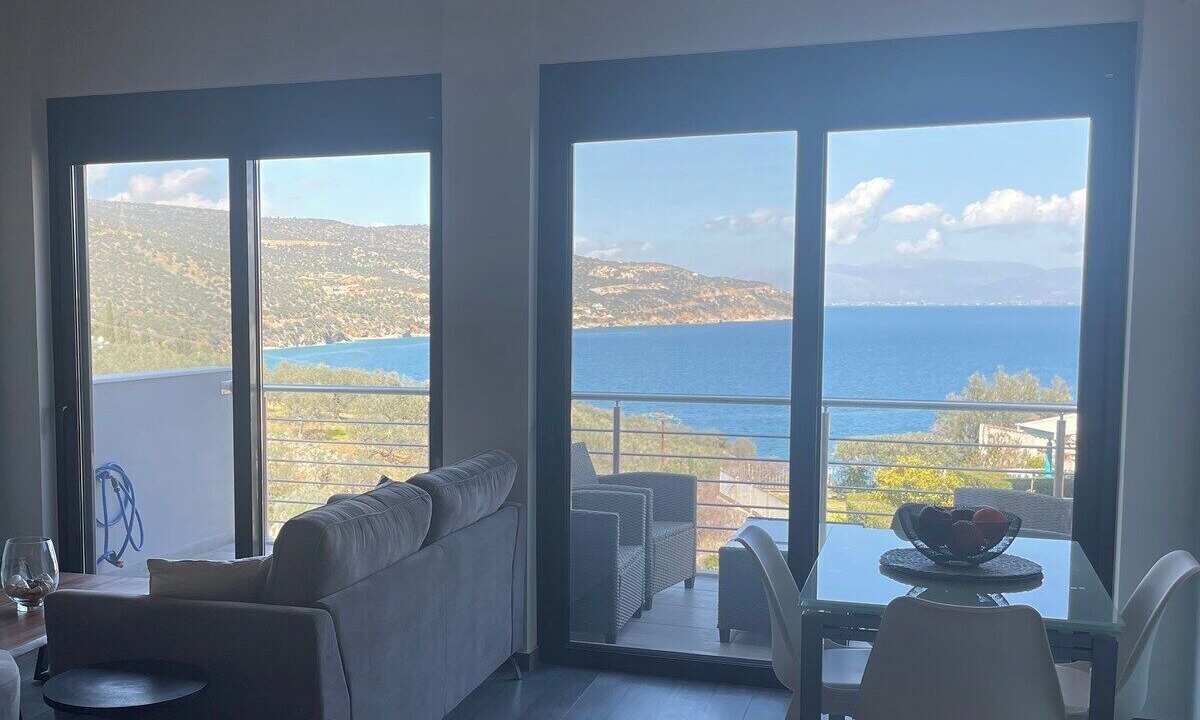 Photo of Patio Balcony in Kefalari