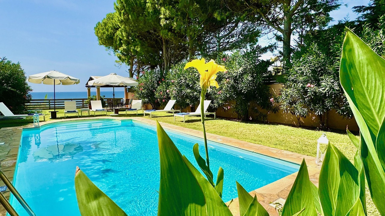 Photo of Outdoor in Agios Matthaios