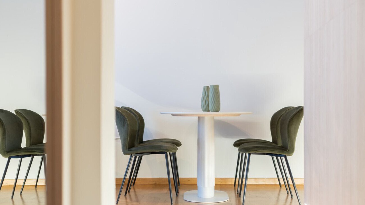 Photo of Livingroom in Mets