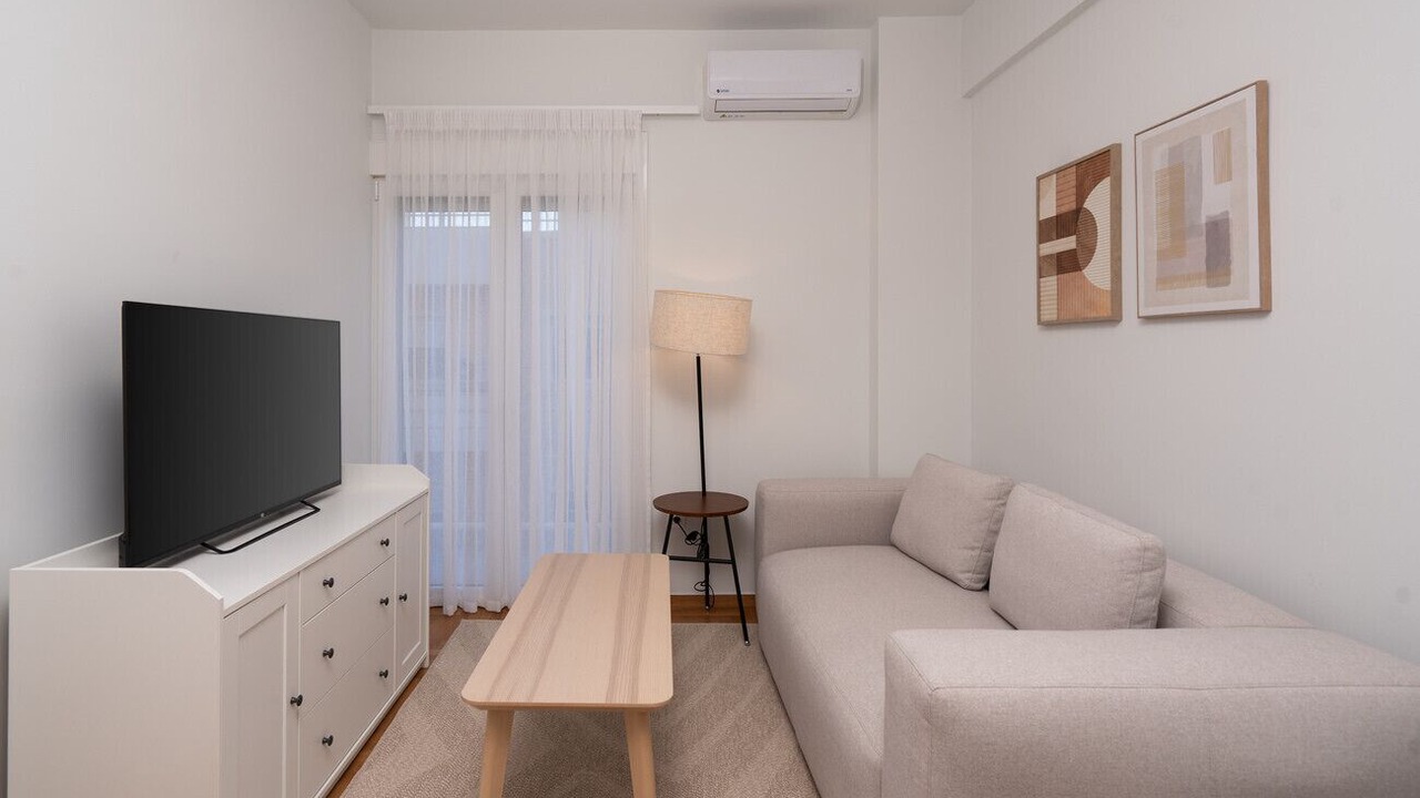 Photo of Livingroom in Mets