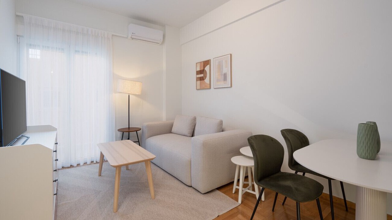 Photo of Livingroom in Mets