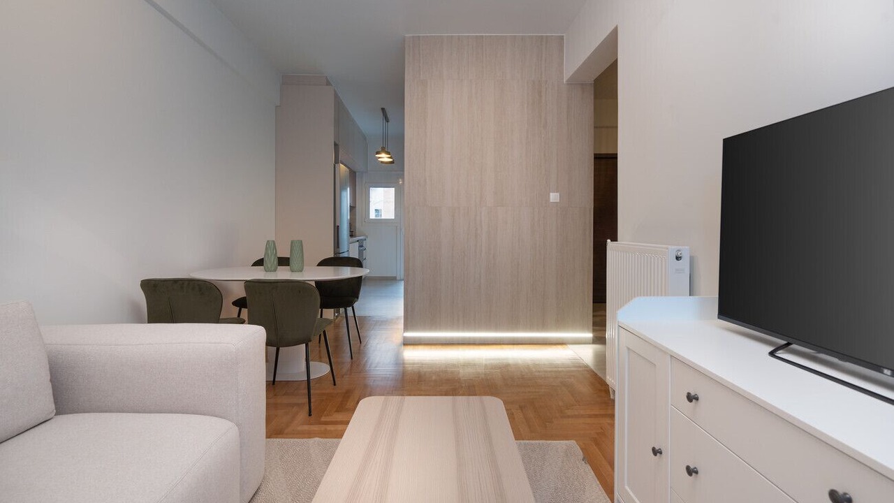 Photo of Livingroom in Mets