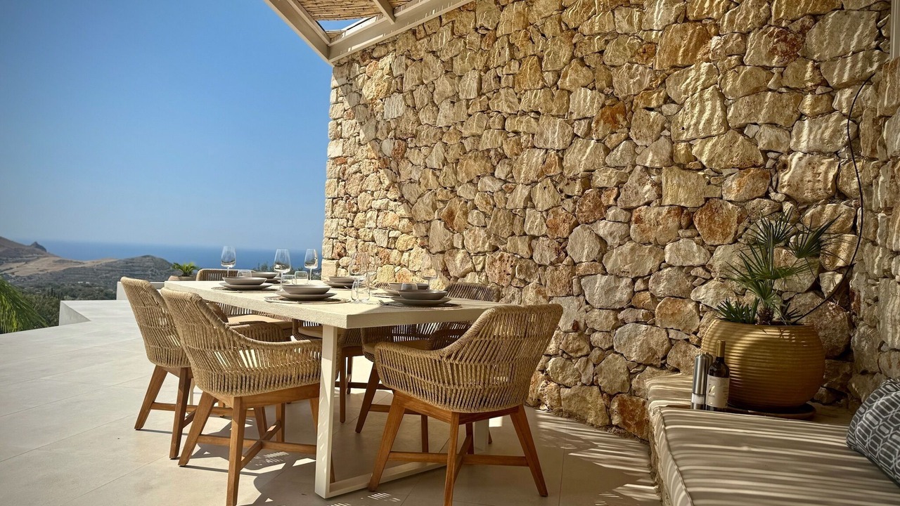 Photo of Outdoor in Mariou
