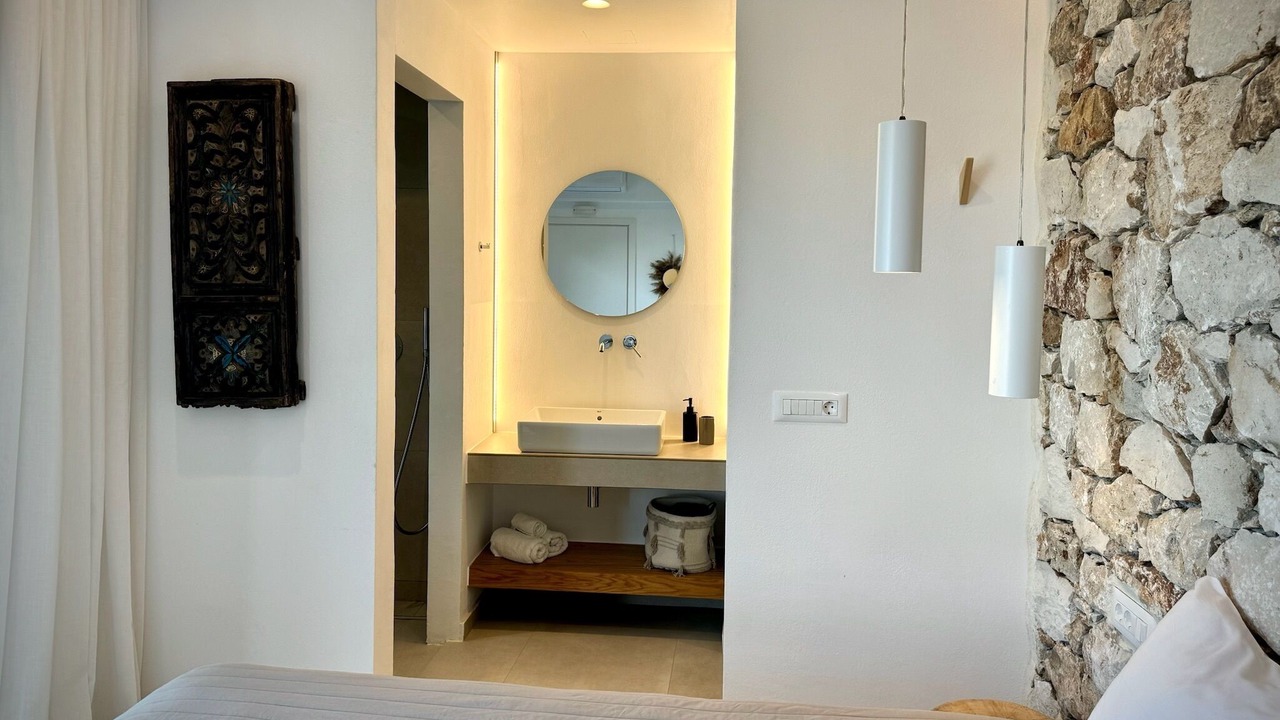 Photo of Bedroom in Mariou