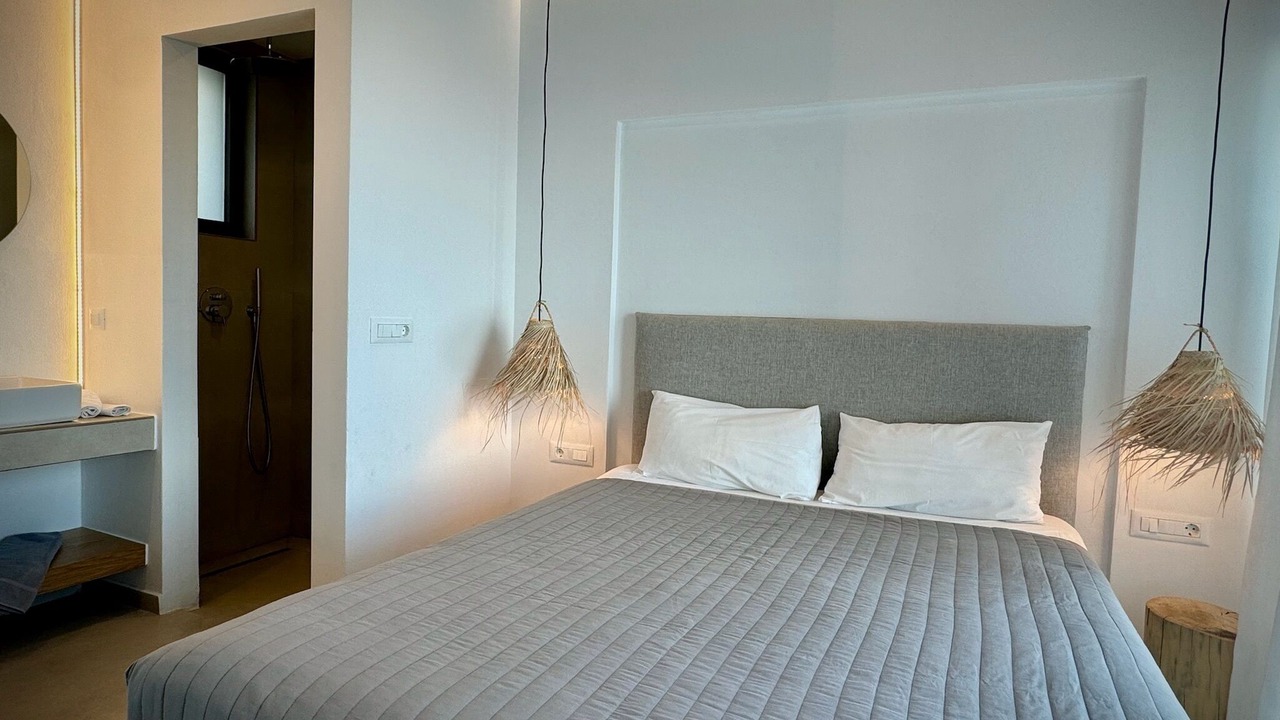 Photo of Bedroom in Mariou