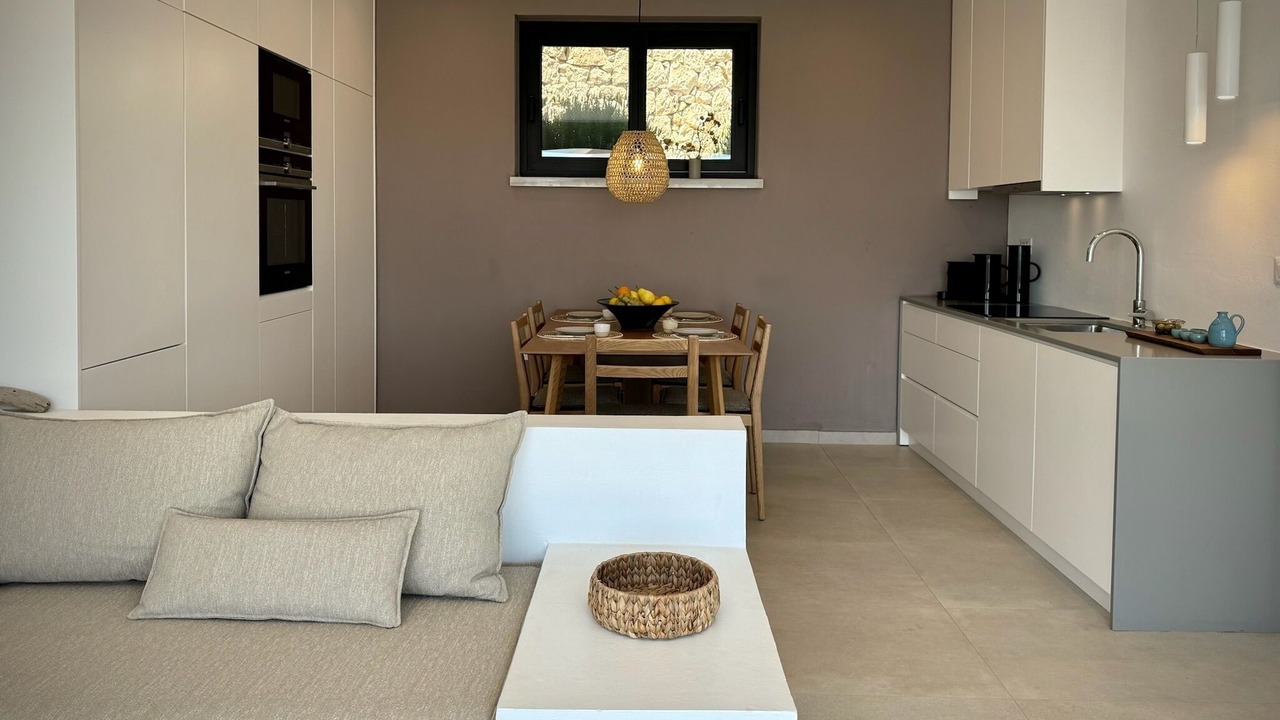 Photo of Livingroom in Mariou
