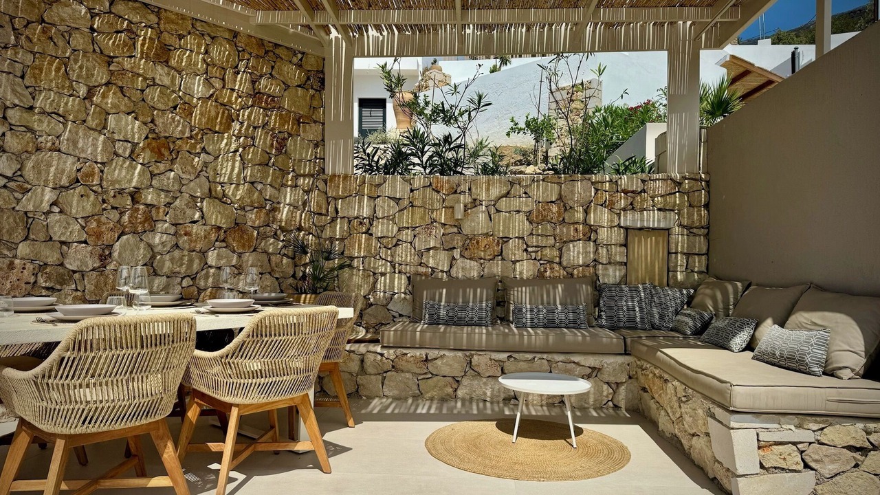 Photo of Outdoor in Mariou