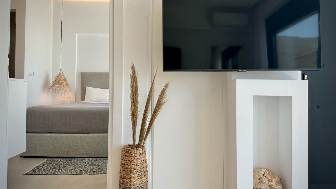 Photo of Bedroom in Mariou