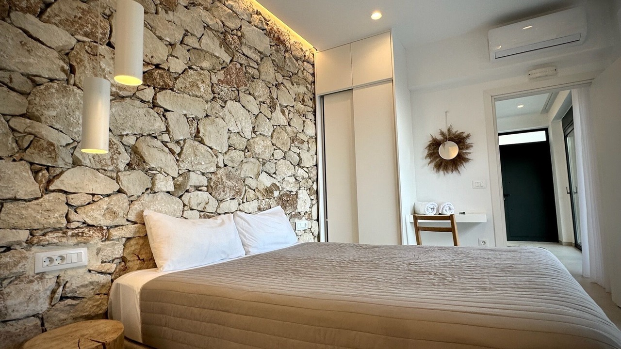 Photo of Bedroom in Mariou