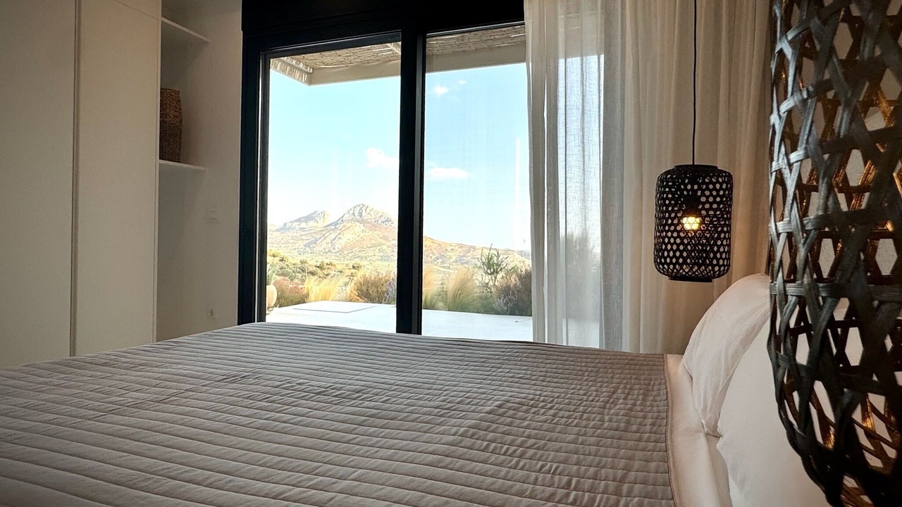 Photo of Bedroom in Mariou