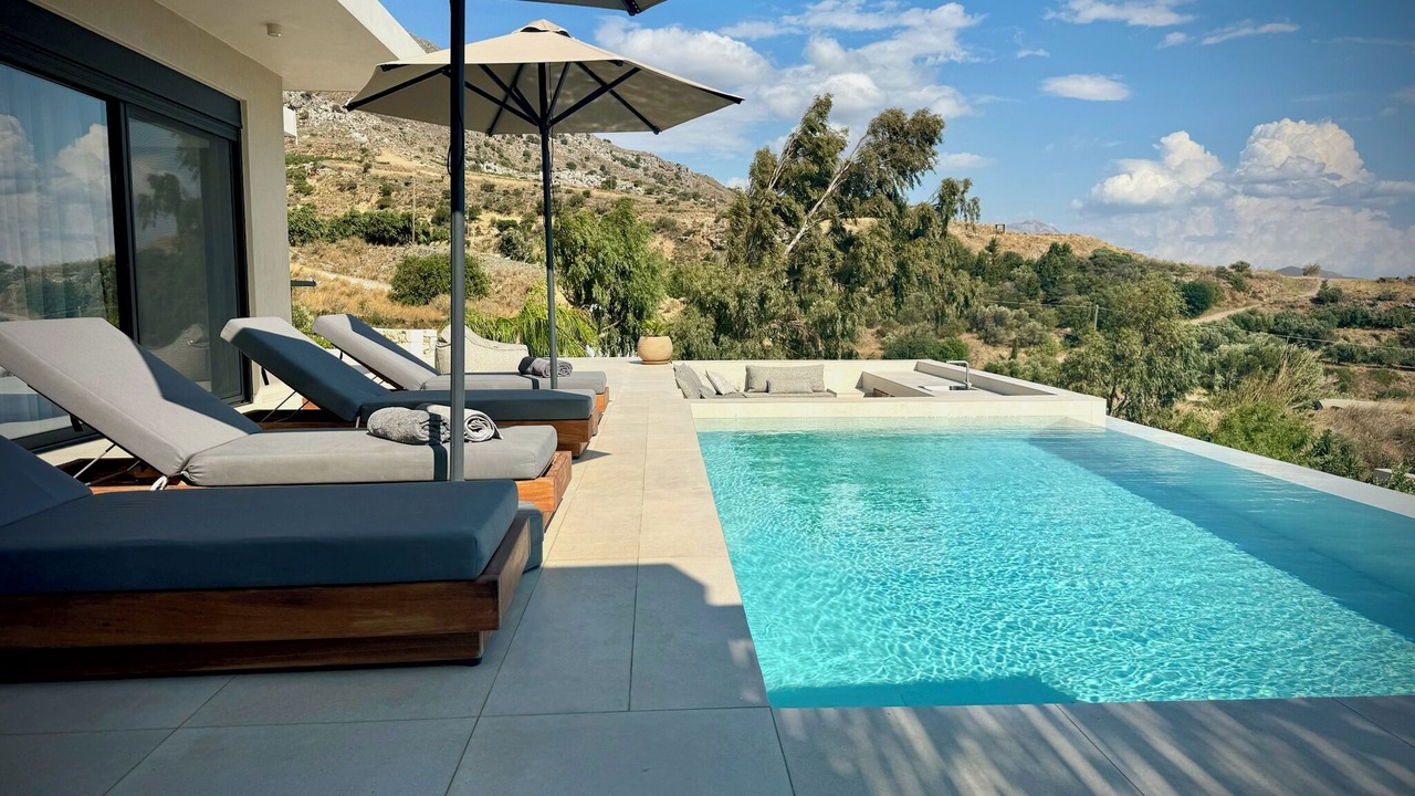 Photo of Outdoor in Mariou