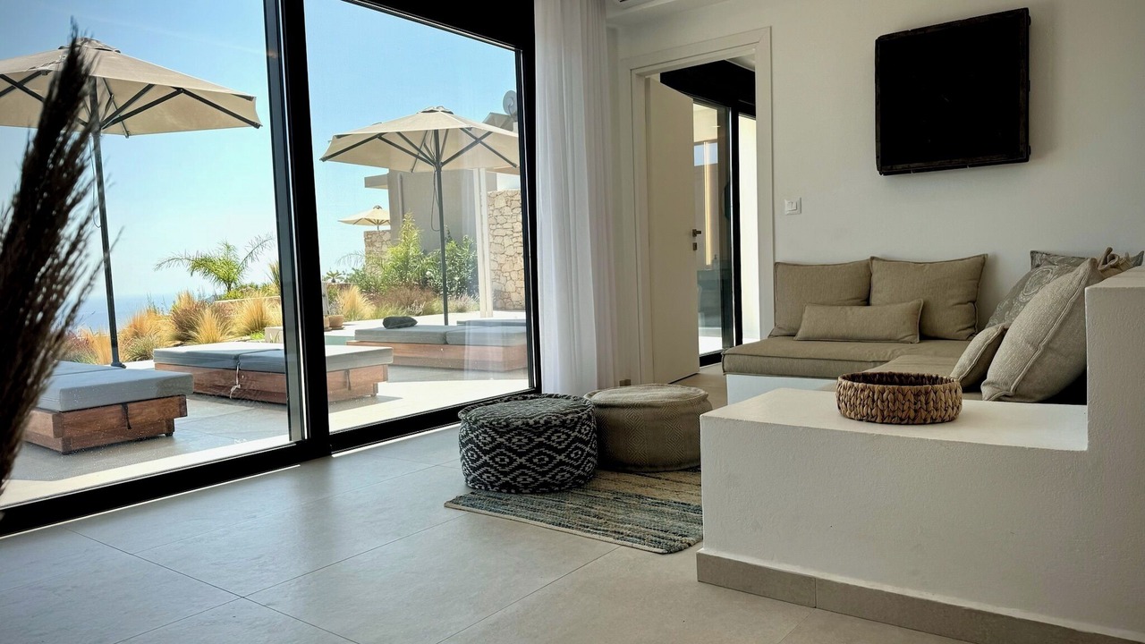 Photo of Livingroom in Mariou