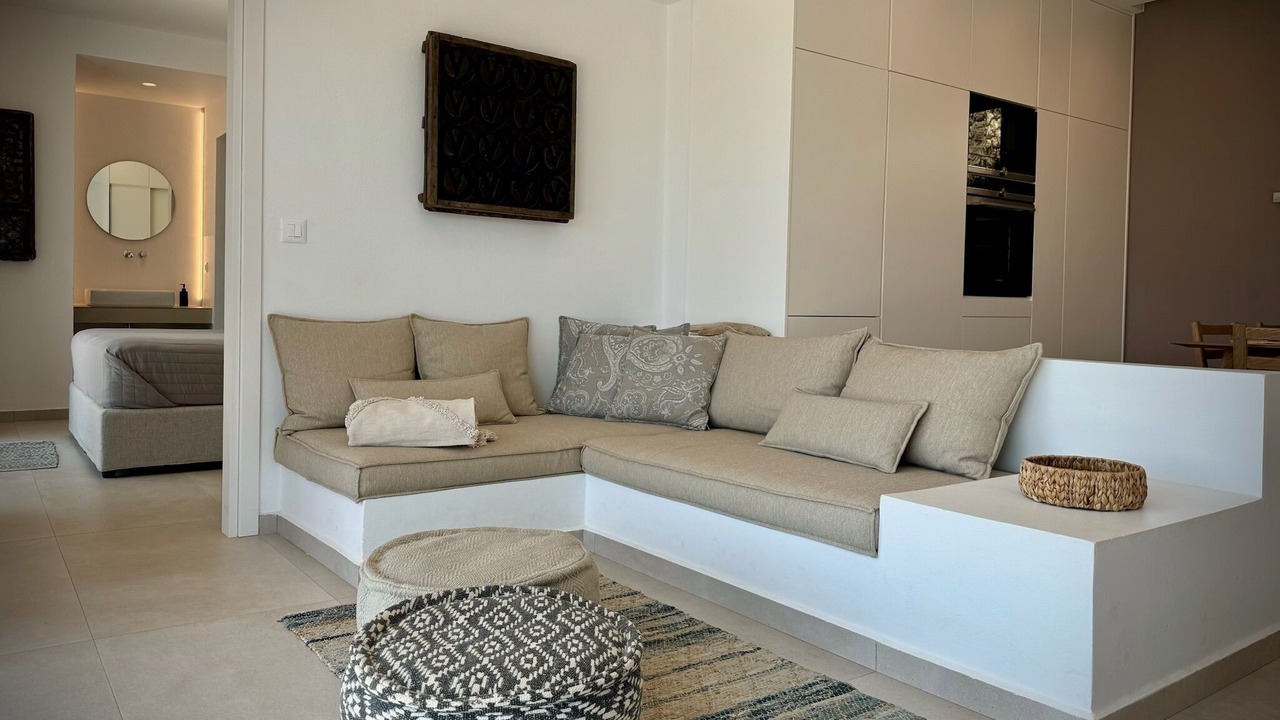 Photo of Livingroom in Mariou