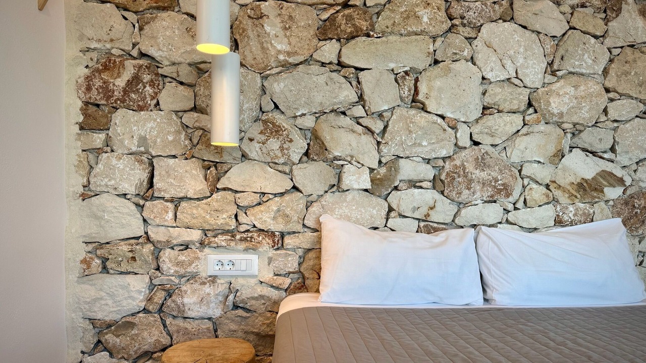 Photo of Bedroom in Mariou