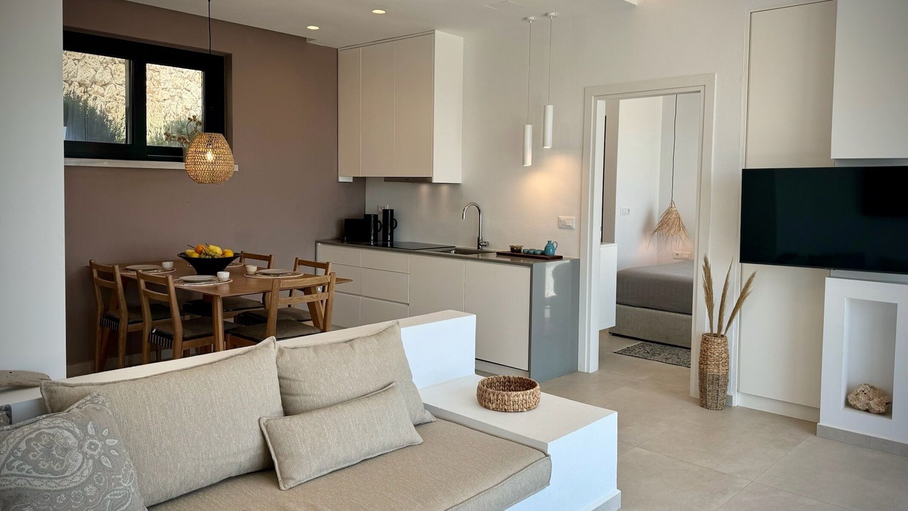 Photo of Livingroom in Mariou
