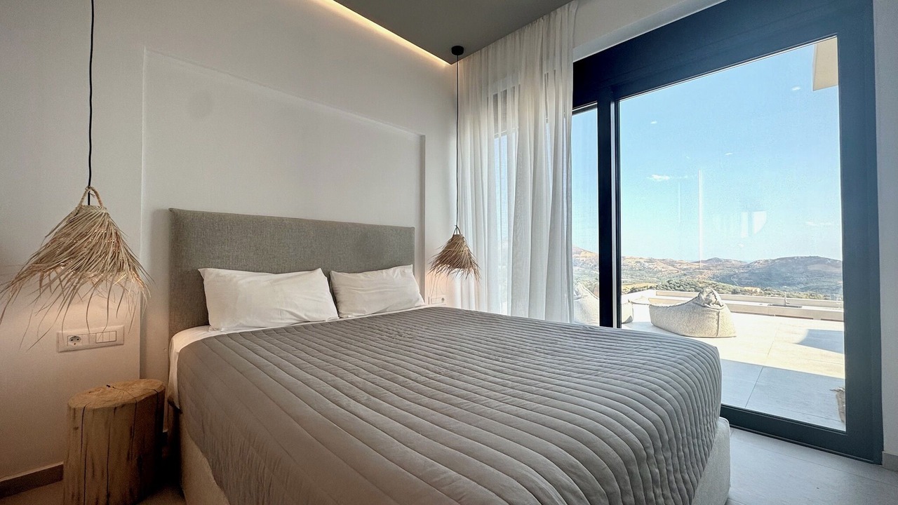 Photo of Bedroom in Mariou
