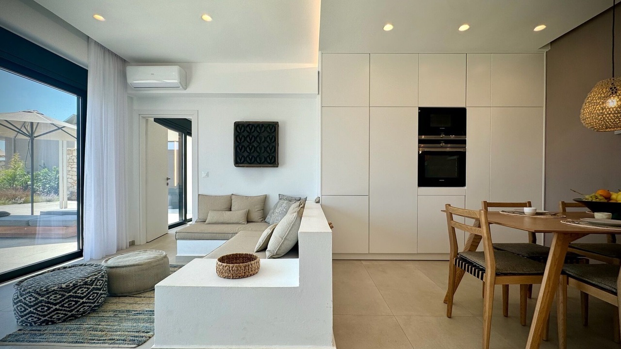 Photo of Livingroom in Mariou