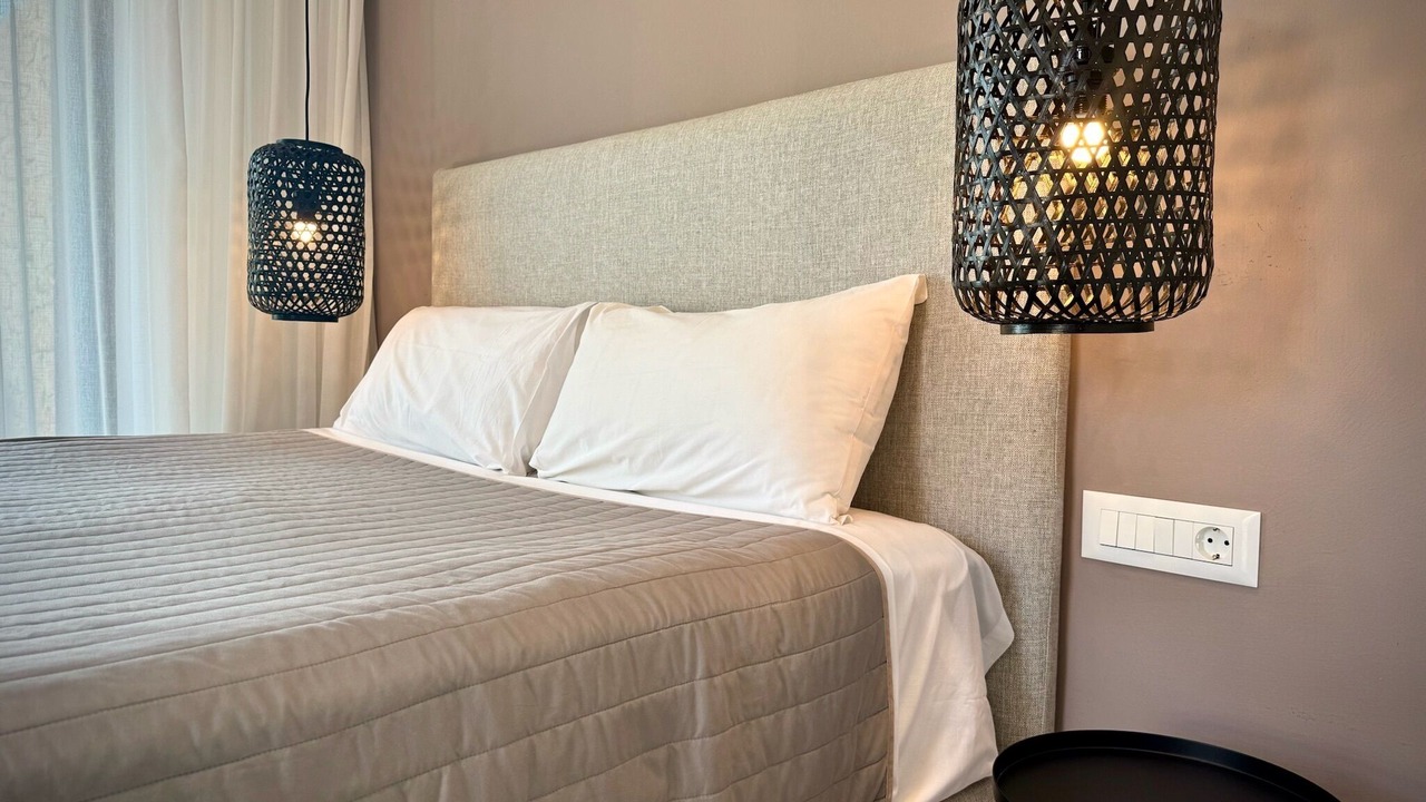 Photo of Bedroom in Mariou