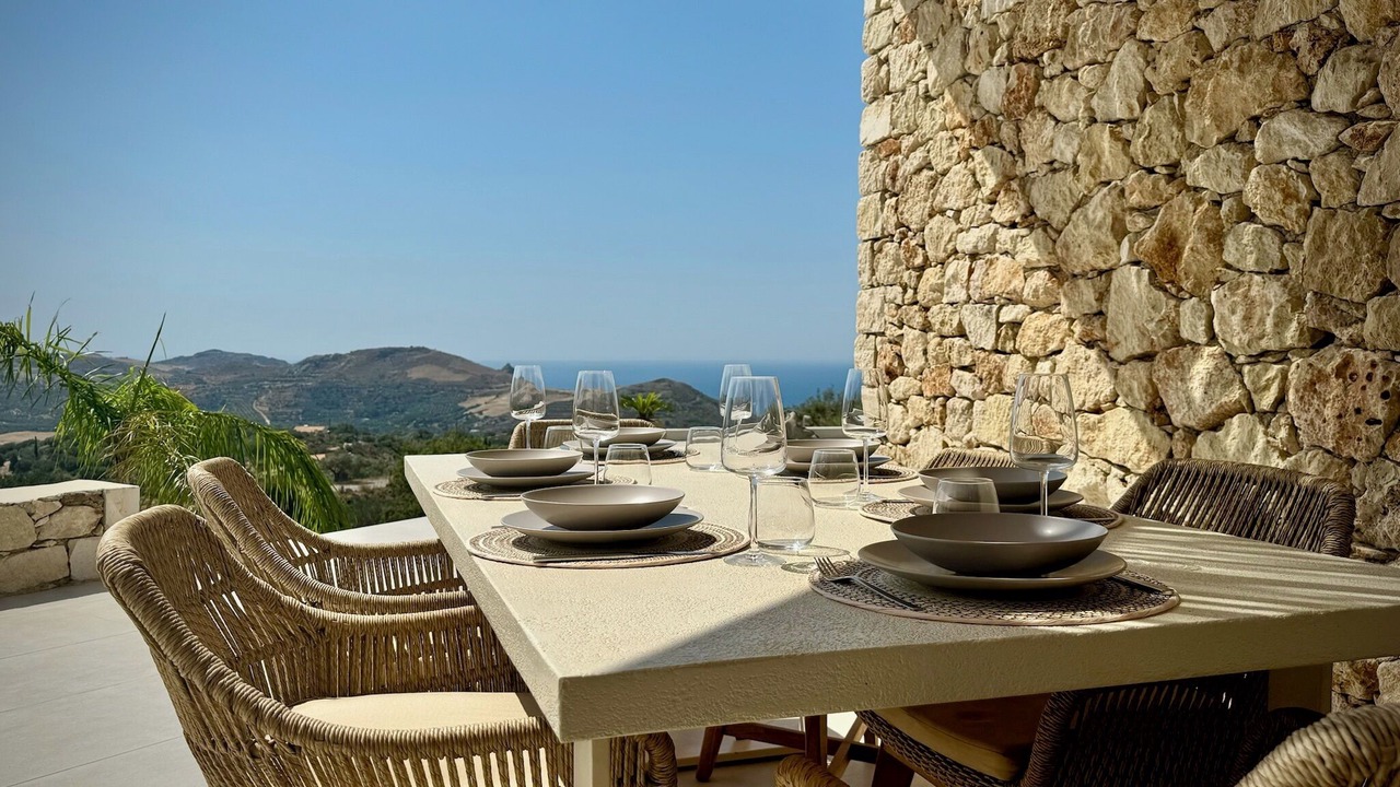 Photo of Outdoor in Mariou