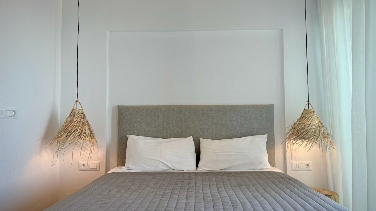 Photo of Bedroom in Mariou