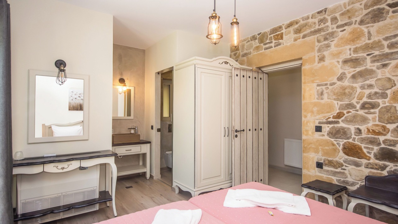 Photo of Bedroom in Pervolakia