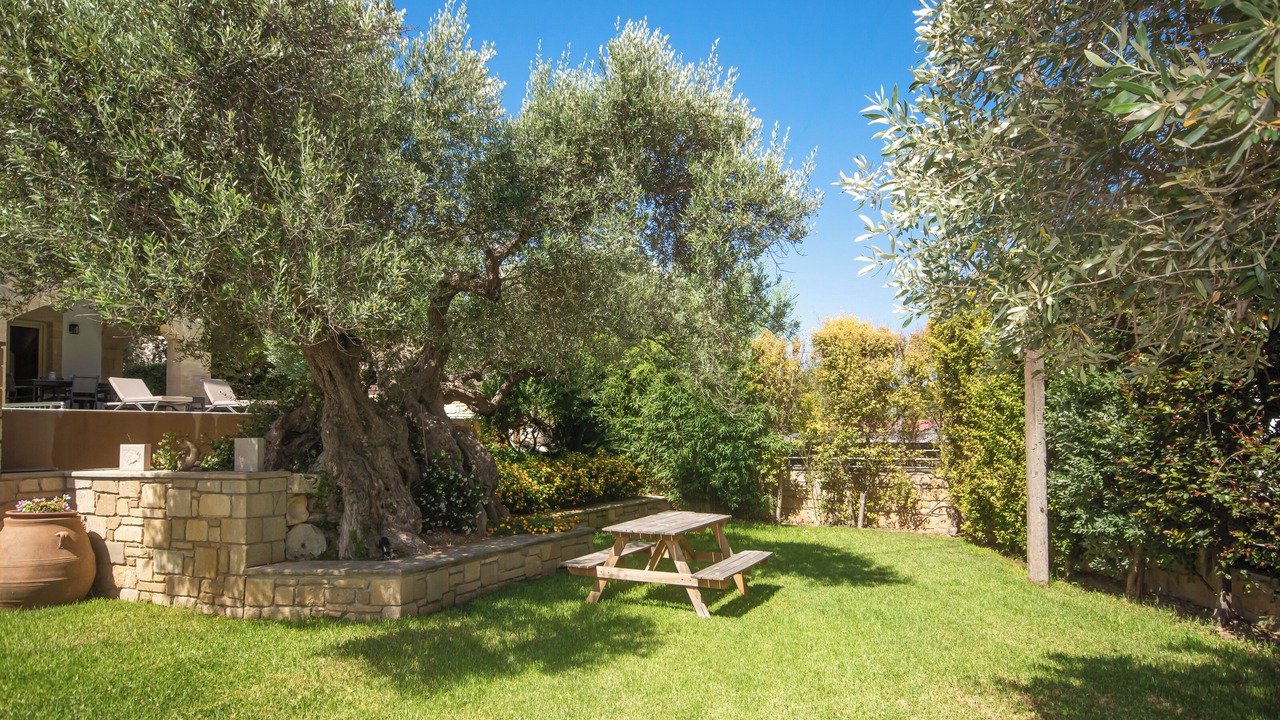 Photo of Patio Balcony in Pervolakia
