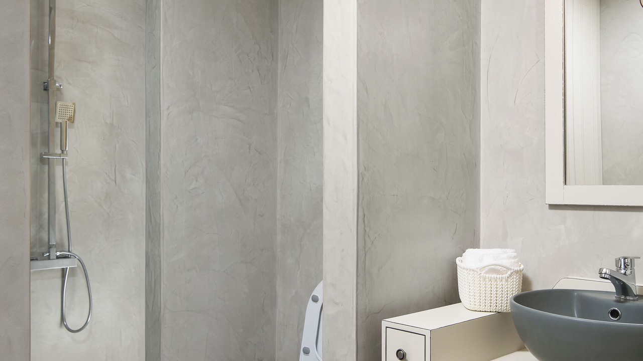 Photo of Bathroom in Pervolakia