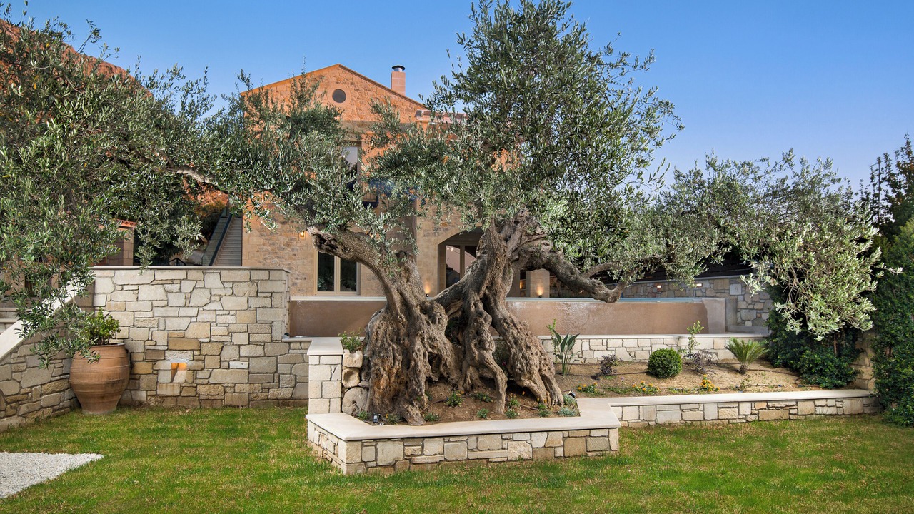 Photo of Outdoor in Pervolakia