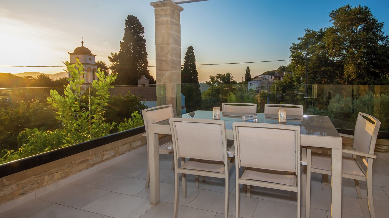 Photo of Outdoor in Pervolakia