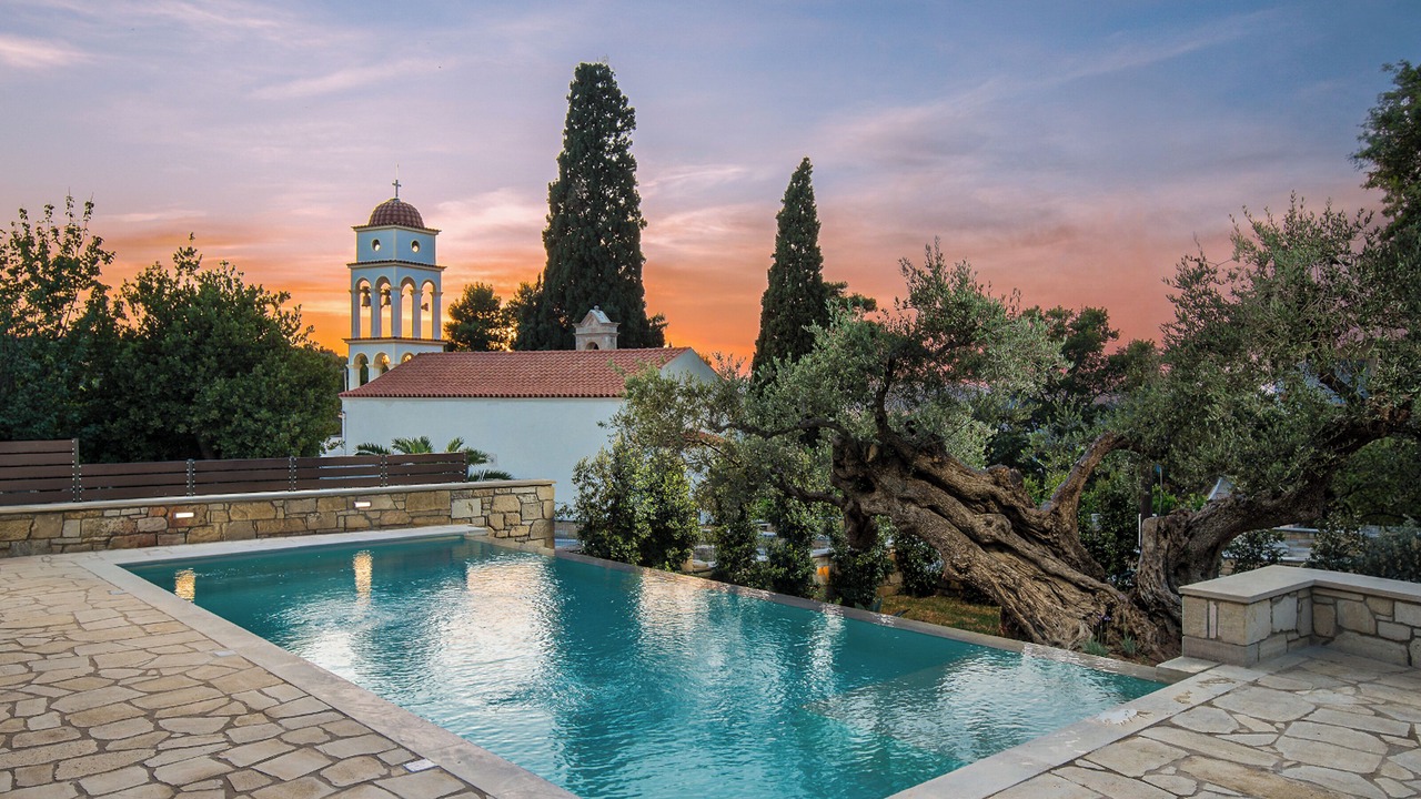 Photo of Outdoor in Pervolakia