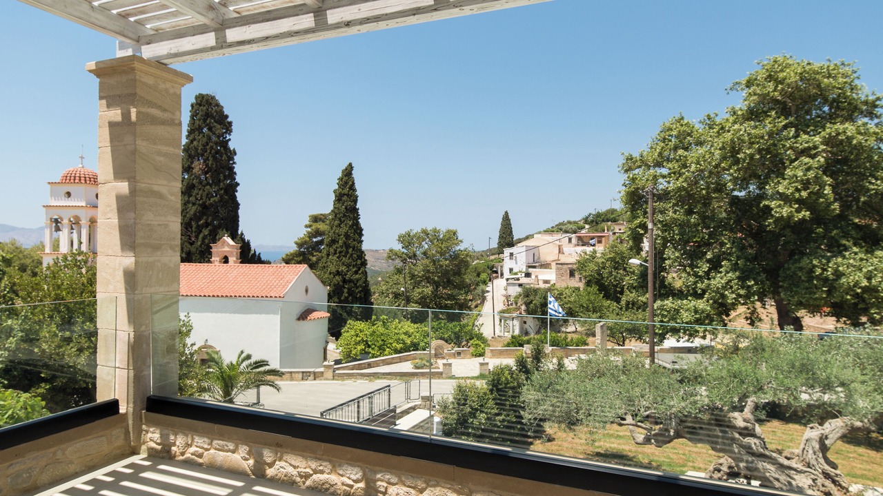 Photo of Outdoor in Pervolakia