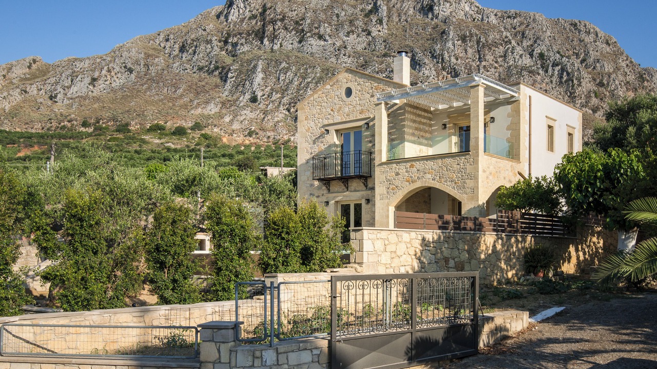 Photo of Outdoor in Pervolakia